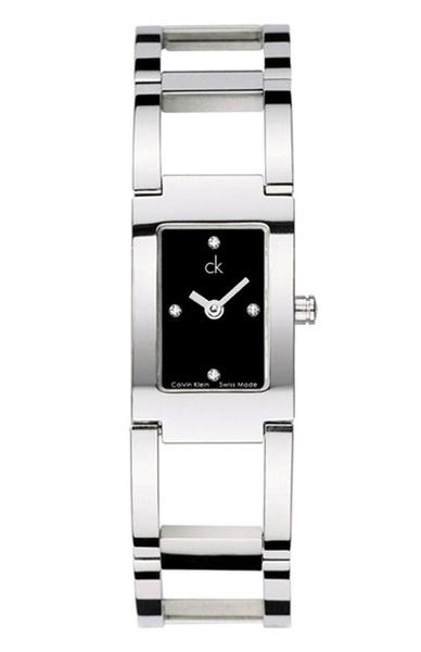 CALVIN KLEIN Dress Diamond K0421102  AKCE!