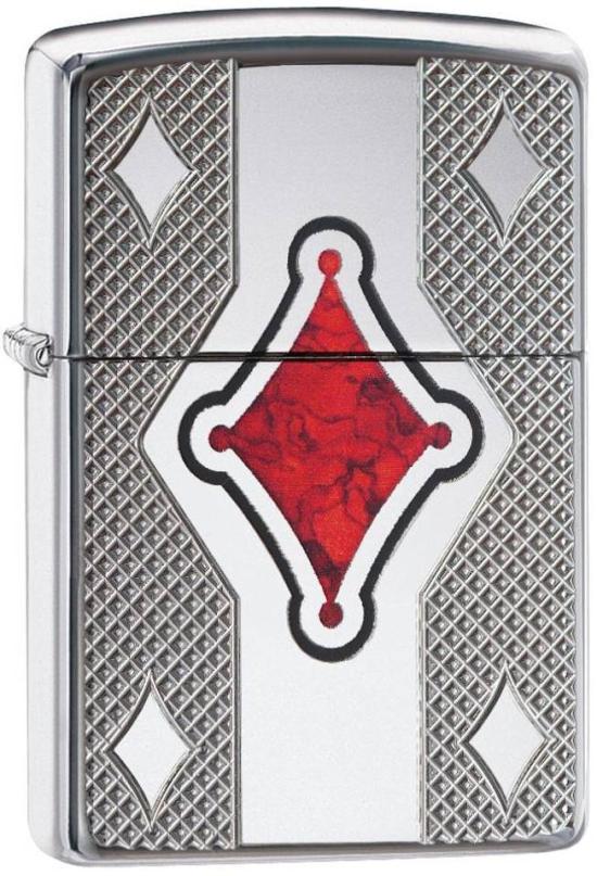 Zapaľovač Zippo 29516 Geo Design