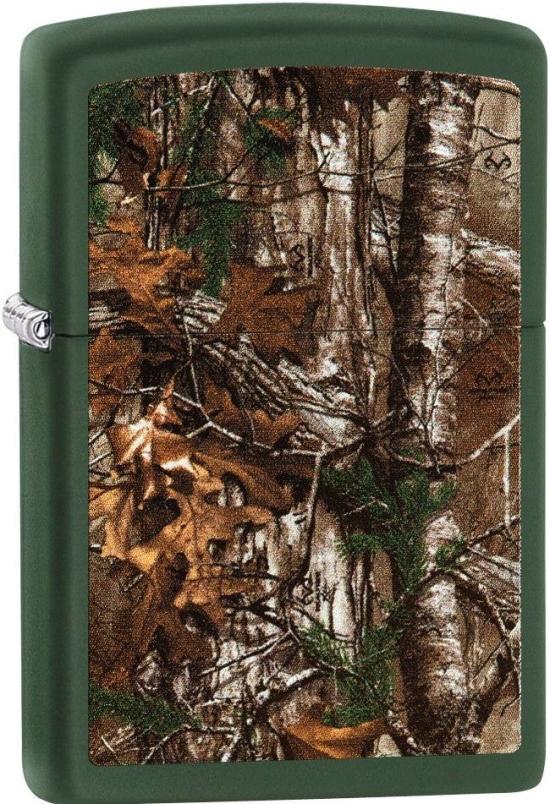 Zapaľovač Zippo Realtree Xtra Camo 29585