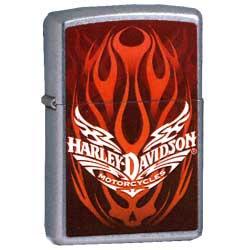 Zapaľovač Zippo Harley Davidson 24958