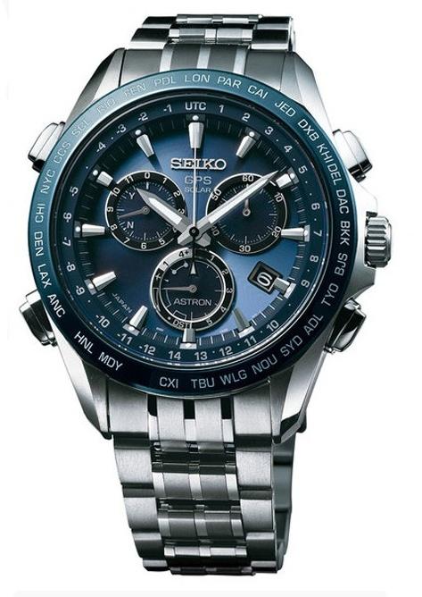 Seiko Astron SSE005J1