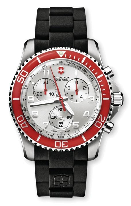 Victorinox Maverick Chronograph 241433