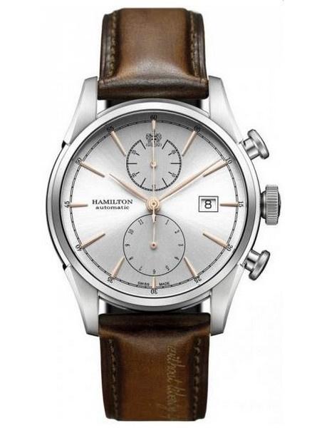 Hamilton Spirit of Liberty Auto Chrono H32416581