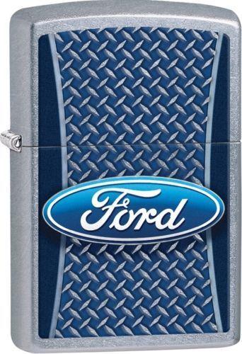 Zapaľovač Zippo Ford 29065