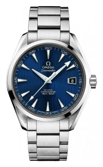 OMEGA Seamaster Aqua Terra 150m 231.10.42.21.03.001