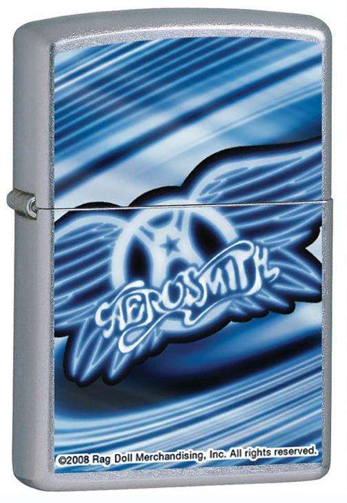 Zapaľovač Zippo Aerosmith 25239