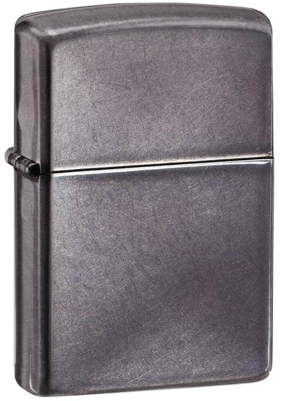 Zapaľovač Zippo Gray Dusk 26428