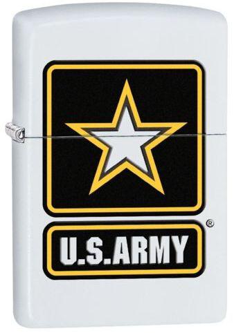 Zapaľovač Zippo US Army 29389