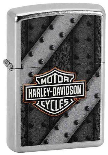 Zapaľovač Zippo Harley Davidson 25359