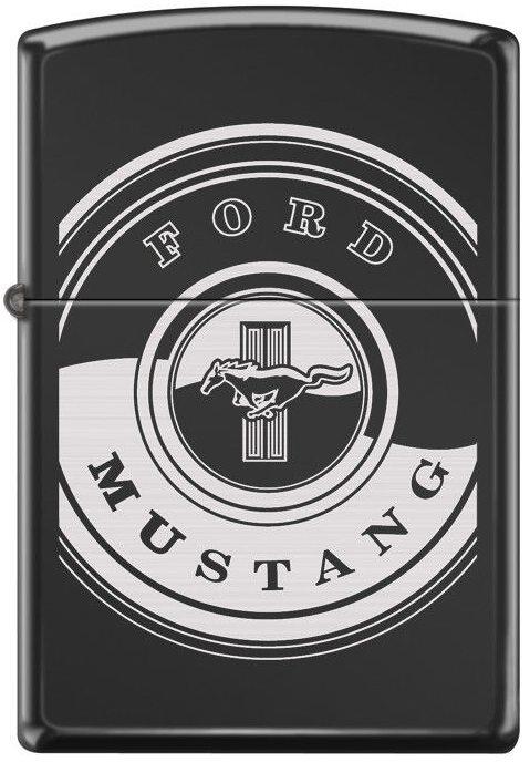 Zapaľovač Zippo 1151 Ford Mustang