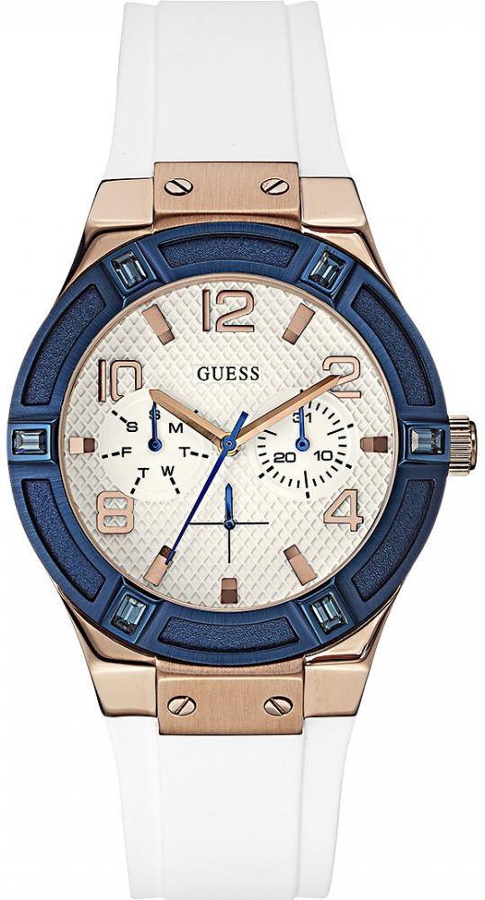 Hodinky Guess W0564L1
