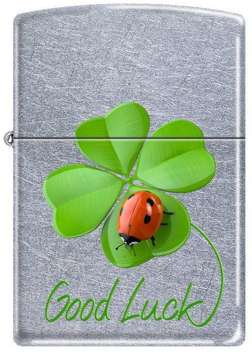 Zapaľovač Zippo Ladybug 5272