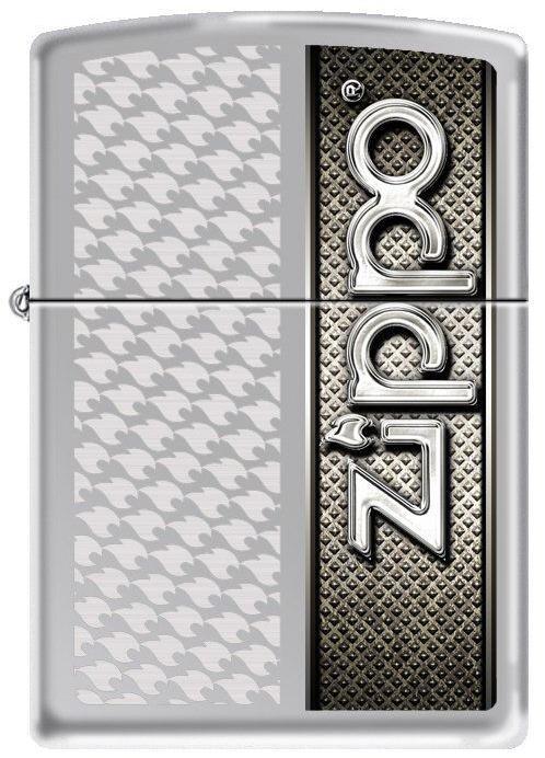 Zapaľovač Zippo And Flames 22870
