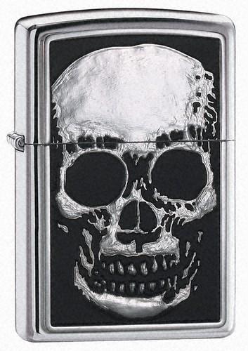Zapaľovač Zippo X-Ray Emblem 20777