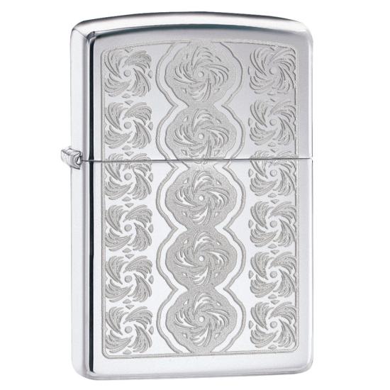 Zapaľovač Zippo Swirled Circles 22887
