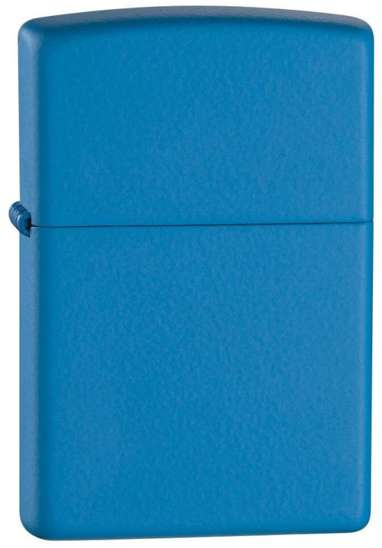 Zapaľovač Zippo Blueberry Matte 26217