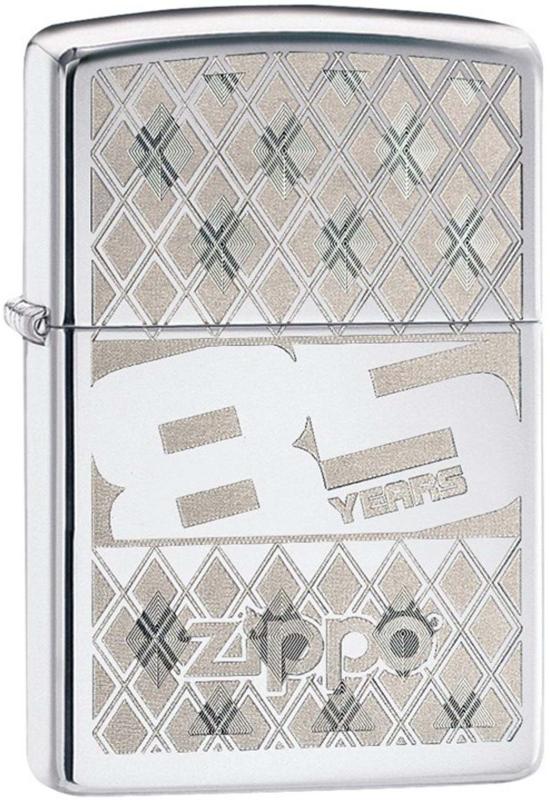 Zapaľovač Zippo 29438 85th Anniversary 