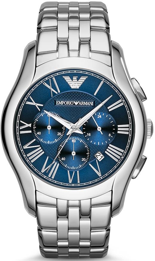 Hodinky Emporio Armani AR1787 Classic Chronograph