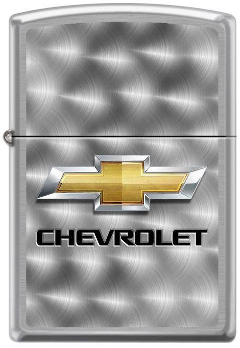 Zapaľovač Zippo Chevy 0442