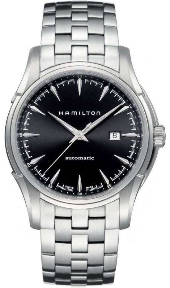 Hodinky Hamilton JazzMaster Viewmatic H32715131