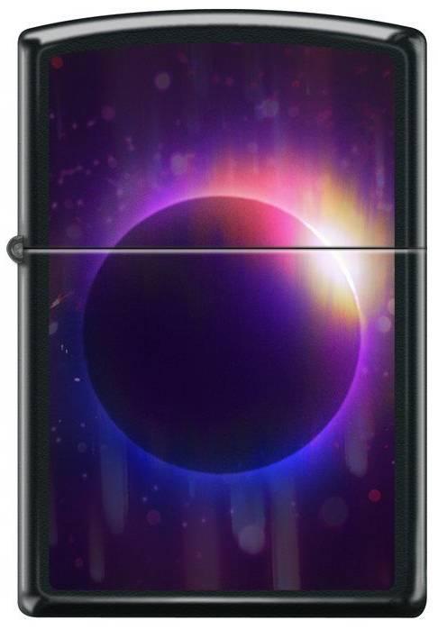 Zapaľovač Zippo Eclipse 0590