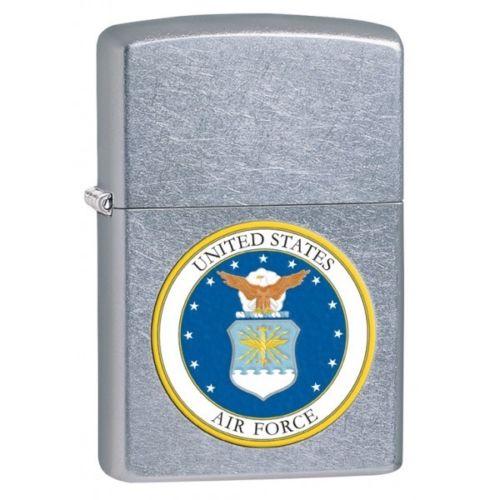 Zapaľovač Zippo USAF 28621