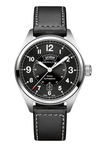 Hamilton Day Date Auto H70505733
