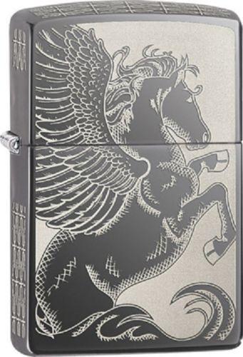 Zapaľovač Zippo Pegasus 28802