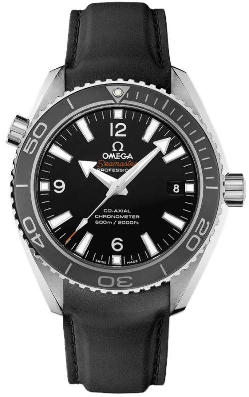 OMEGA Seamaster Planet Ocean 232.32.42.21.01.003