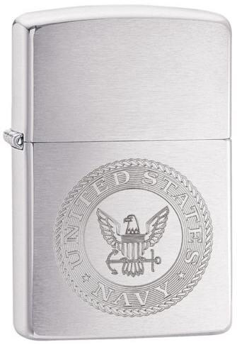 Zapaľovač Zippo US Navy 29385