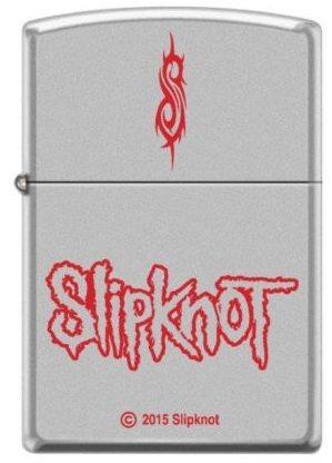Zapaľovač Zippo Slipknot 0217