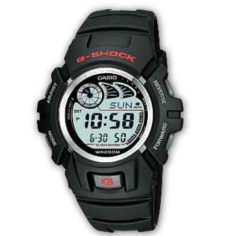 CASIO G-Shock G-2900F-1VER