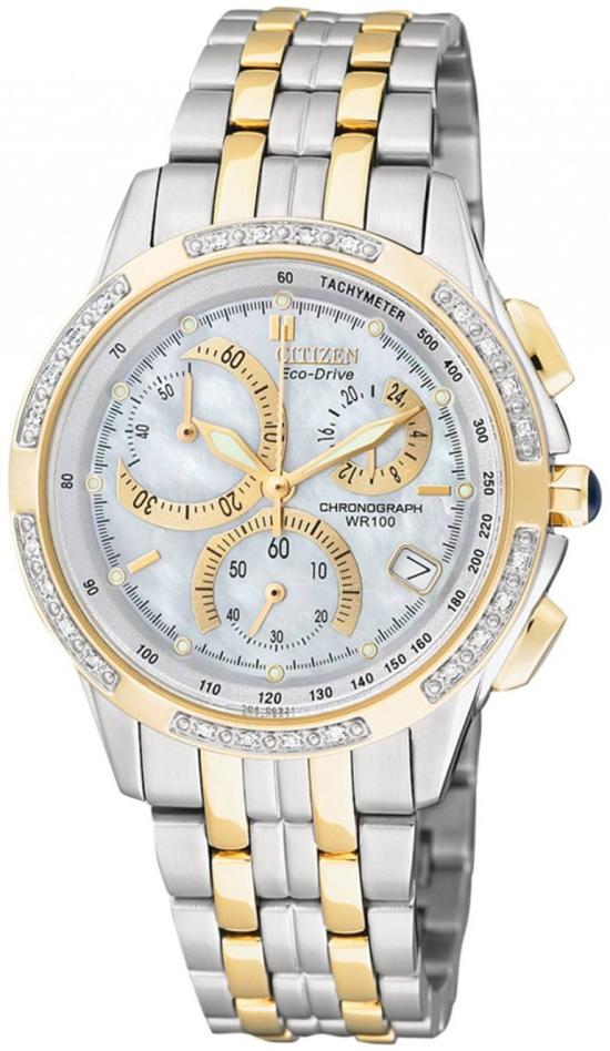 Hodinky Citizen FB1144-50D Calibre 4700 