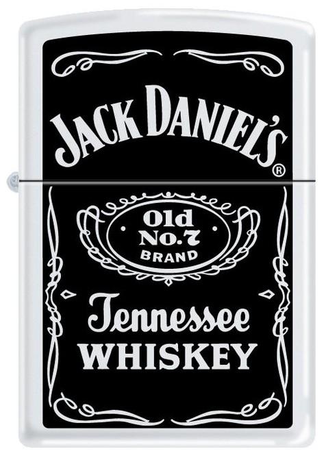 Zapaľovač Zippo Jack Daniels 3690