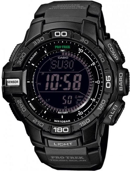 Hodinky CASIO Pro Trek PRG-270-1A