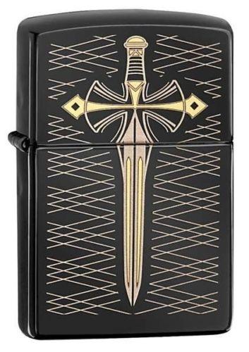Zapaľovač Zippo Dagger 26753