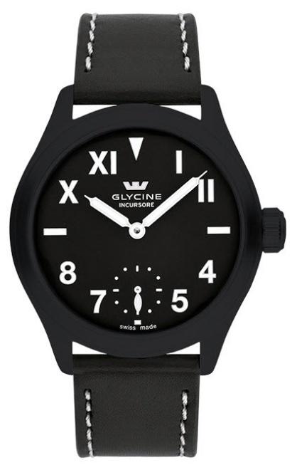 Glycine Incursore II Manual 3923.99L