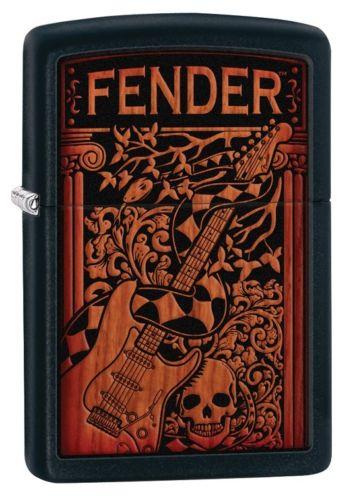Zapaľovač Zippo Fender Guitar 28733