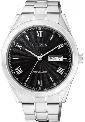 Hodinky Citizen NH7510-50E Automatic