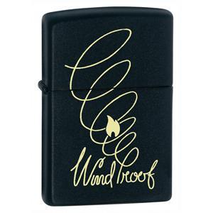 Zapaľovač Zippo Museum Collection Windproof 26271