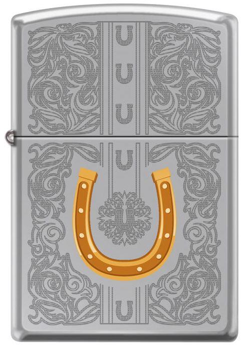 Zapaľovač Zippo Dazzling Horseshoe 4793