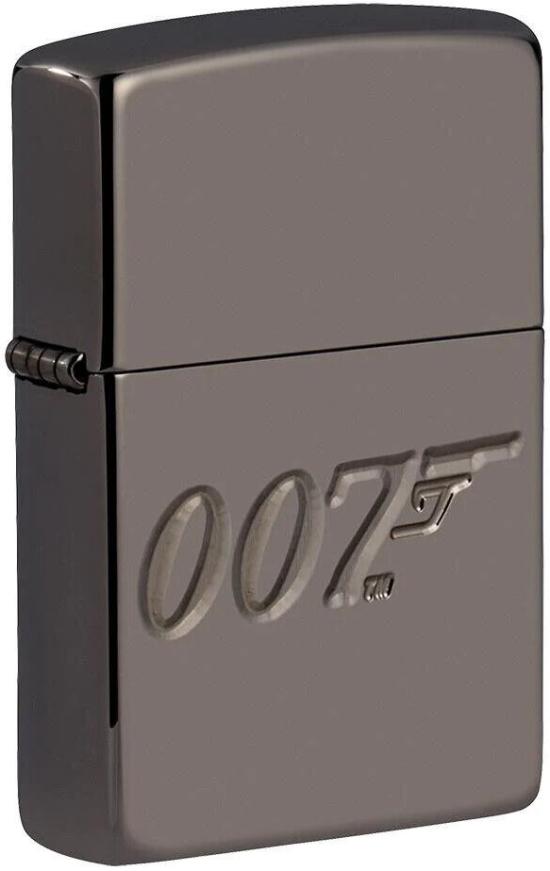 Zapaľovač Zippo 007 James Bond 49283