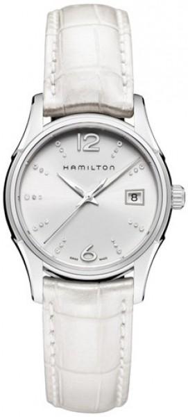 Hodinky Hamilton Lady Quartz H32351995
