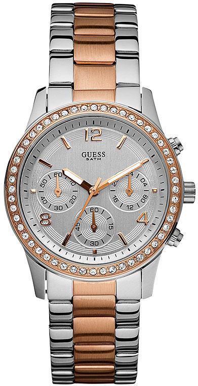 Hodinky Guess Chronograph U0122L1 W0122L1