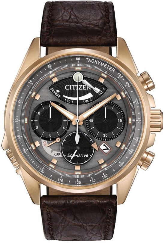 Hodinky Citizen AV0063-01H Calibre 2100 Promaster 