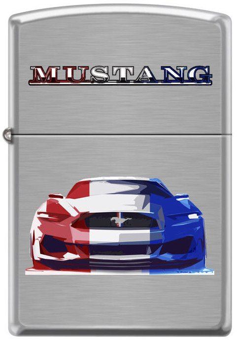 Zapaľovač Zippo 5309 Ford Mustang