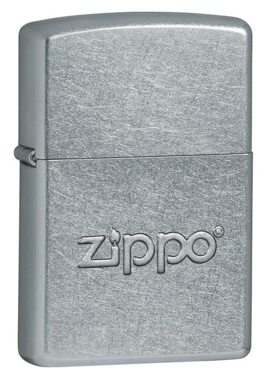 Zapaľovač Zippo Stamp 25164