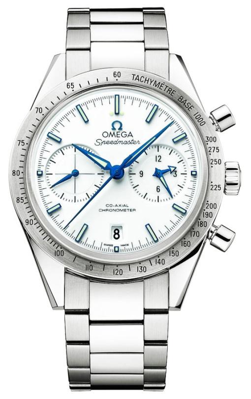 OMEGA Speedmaster 57 Chronograph 331.90.42.51.04.001