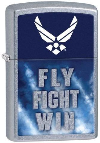 Zapaľovač Zippo US Air Force 29383