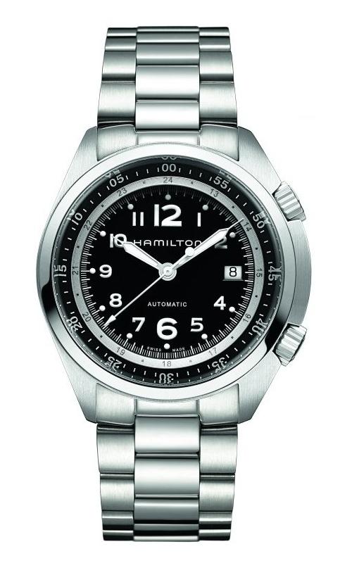 Hamilton Pilot Pioneer H76455133